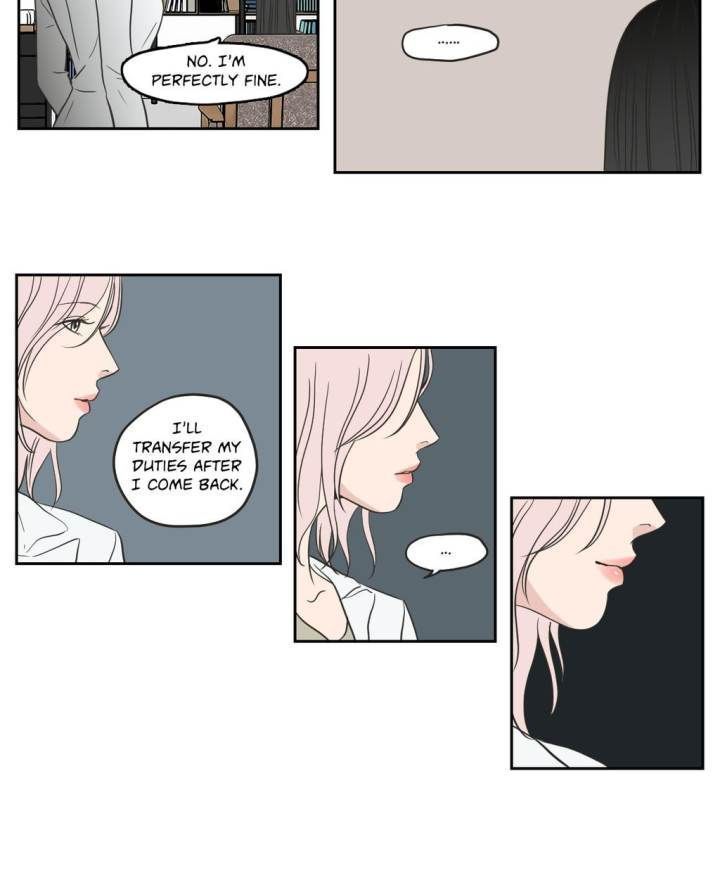 What Does the Fox Say Page 19 - MangaHe