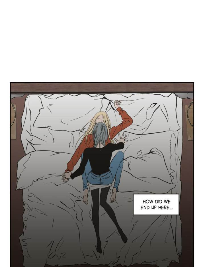 What Does the Fox Say Page 3 - MangaHe