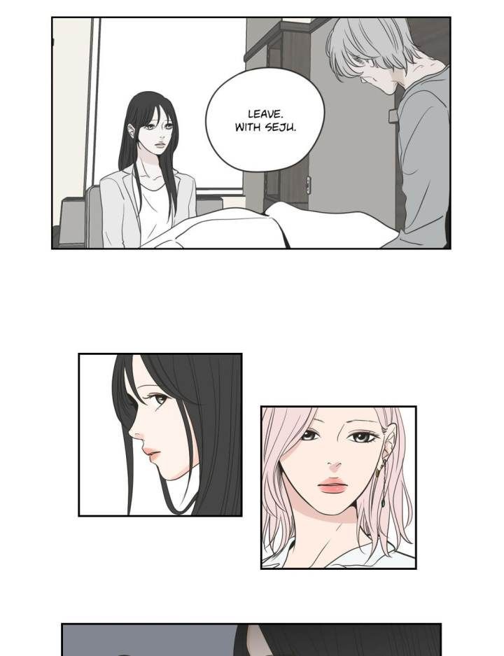 What Does the Fox Say Page 21 - MangaHe