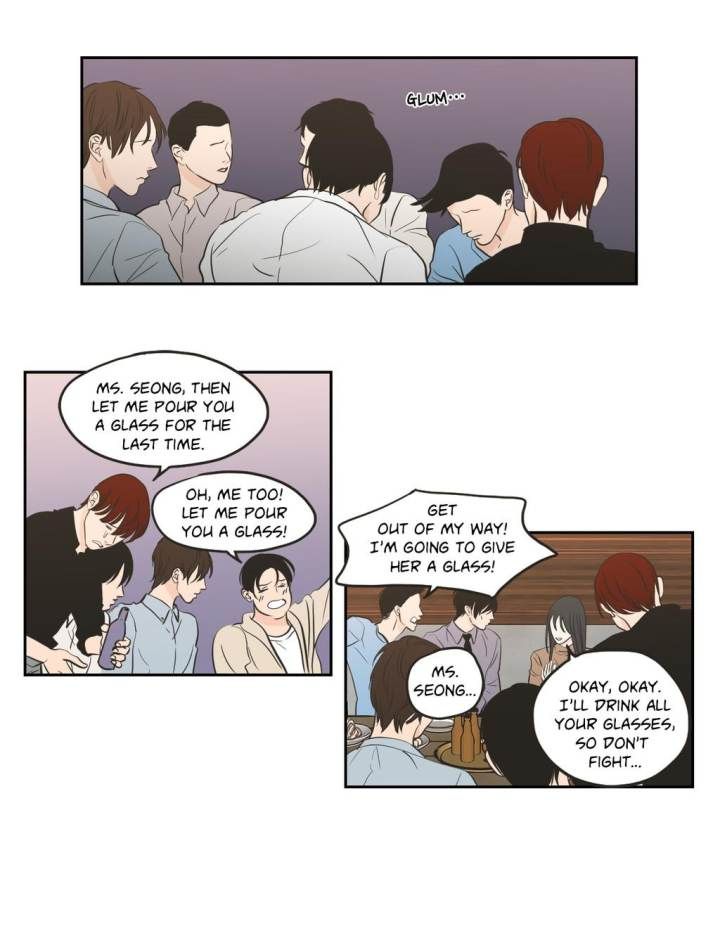 What Does the Fox Say Page 26 - MangaHe