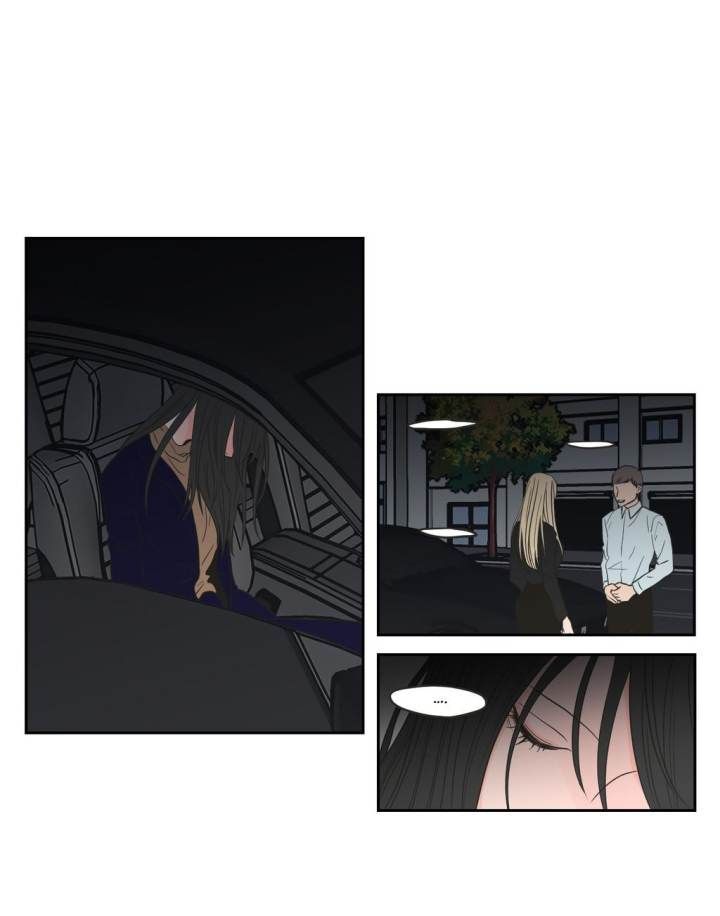 What Does the Fox Say Page 29 - MangaHe