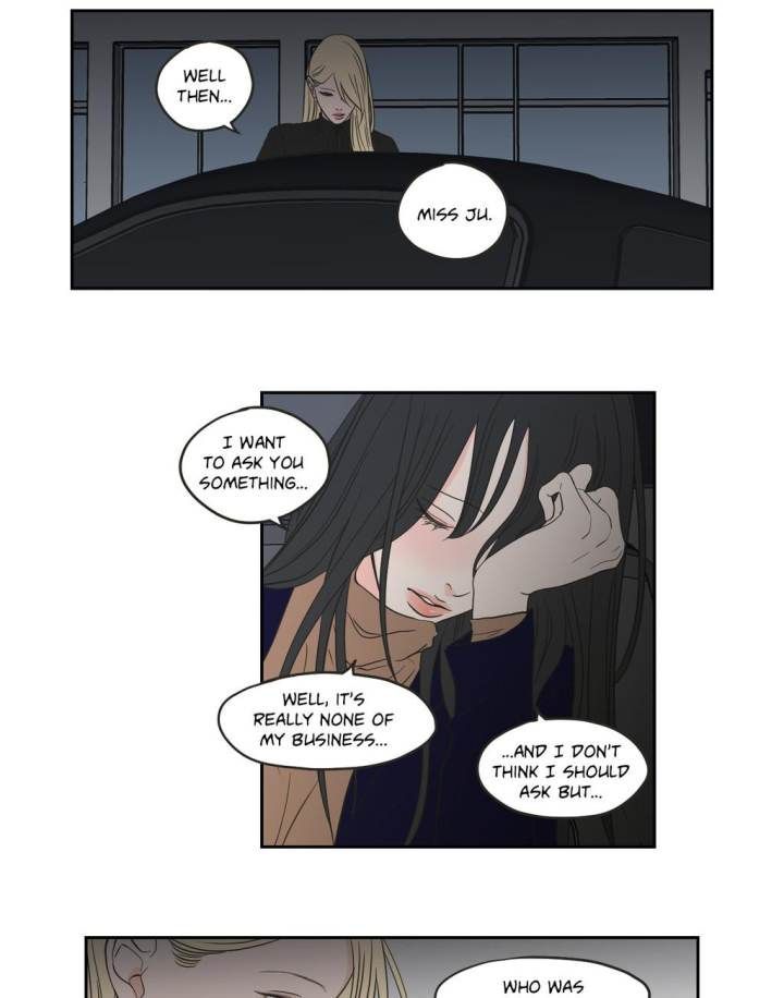 What Does the Fox Say Page 30 - MangaHe