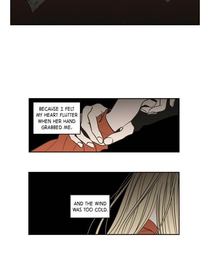 What Does the Fox Say Page 4 - MangaHe