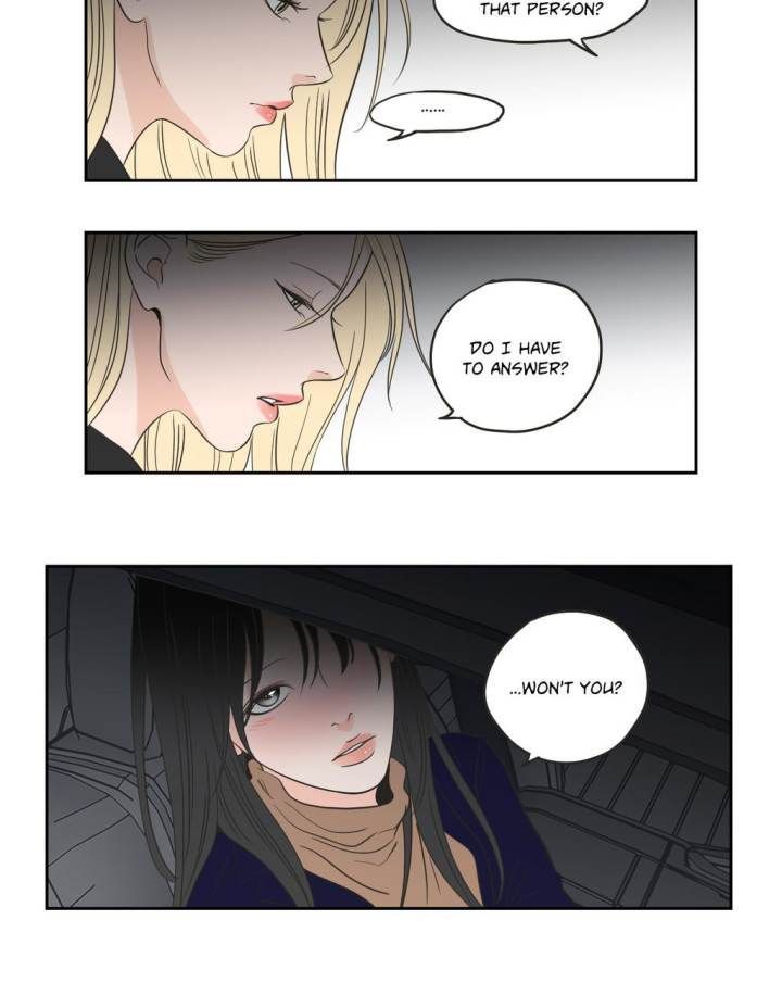 What Does the Fox Say Page 31 - MangaHe