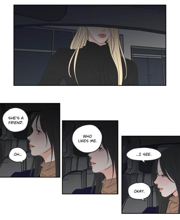 What Does the Fox Say Page 32 - MangaHe