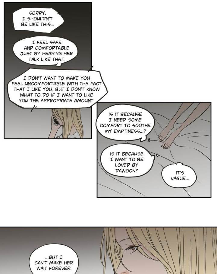 What Does the Fox Say Page 38 - MangaHe