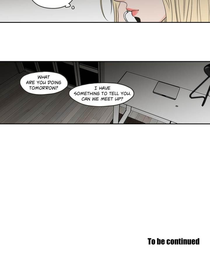 What Does the Fox Say Page 39 - MangaHe