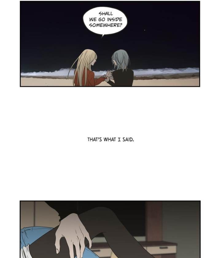 What Does the Fox Say Page 5 - MangaHe