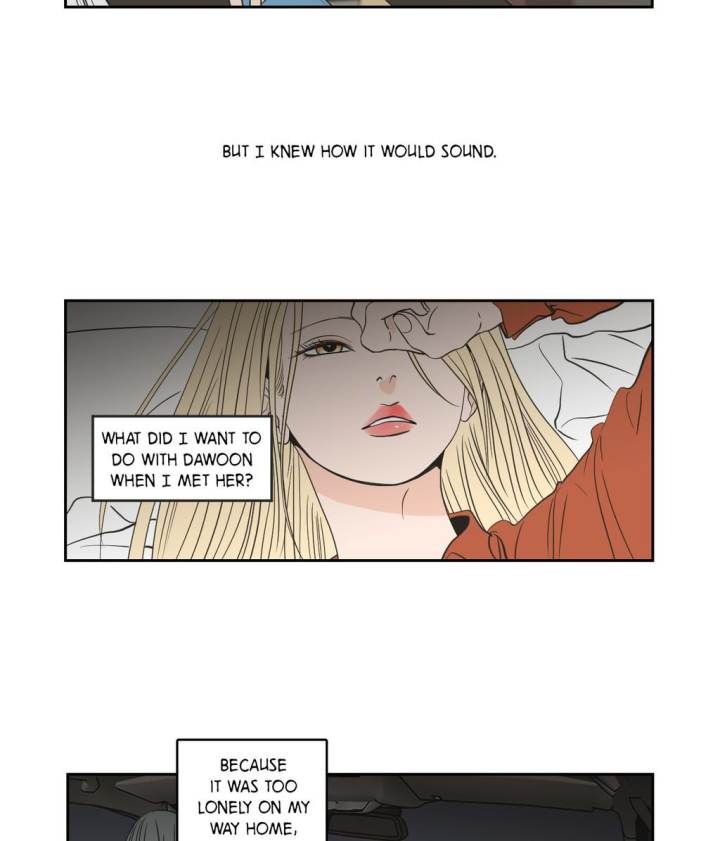 What Does the Fox Say Page 6 - MangaHe