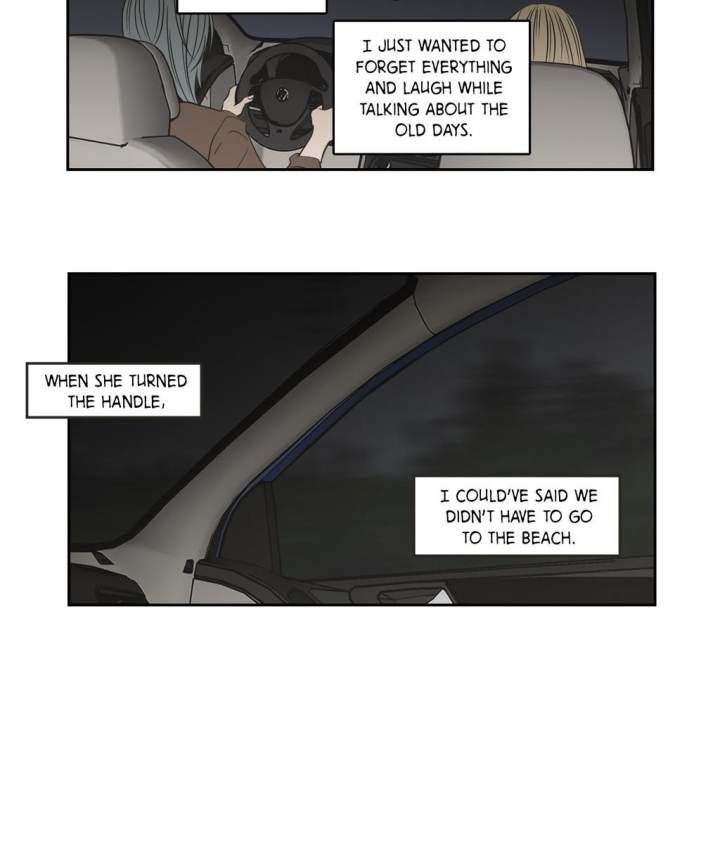 What Does the Fox Say Page 7 - MangaHe