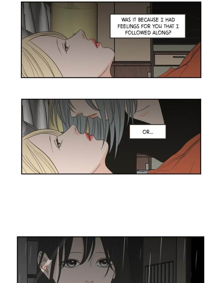 What Does the Fox Say Page 8 - MangaHe