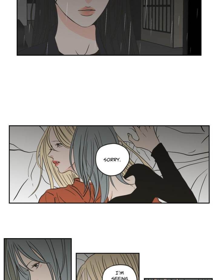 What Does the Fox Say Page 9 - MangaHe