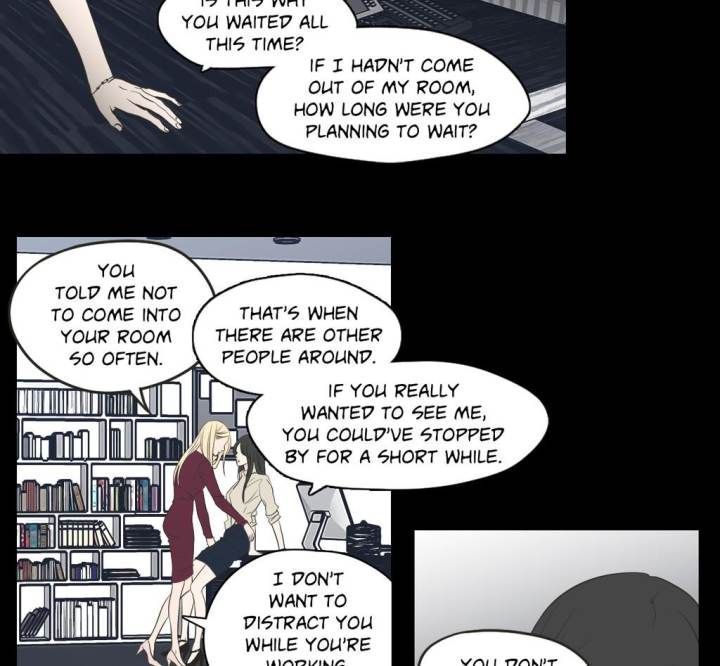 What Does the Fox Say Page 11 - MangaHe