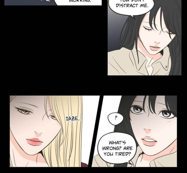 What Does the Fox Say Page 12 - MangaHe