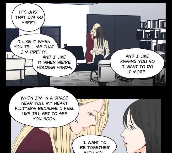 What Does the Fox Say Page 14 - MangaHe
