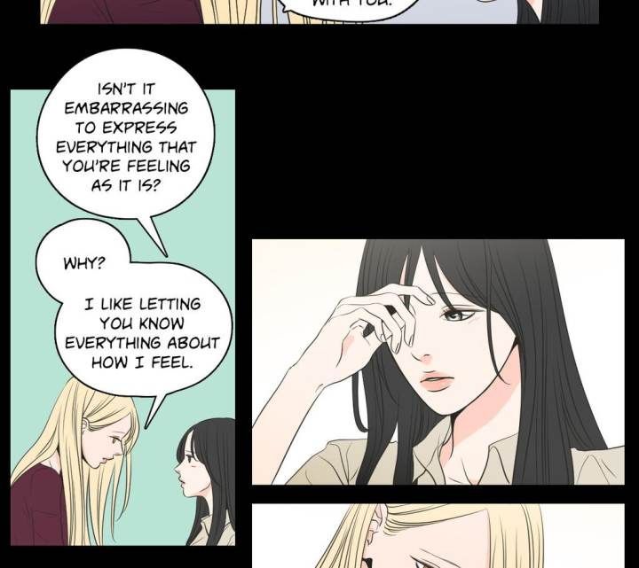 What Does the Fox Say Page 15 - MangaHe