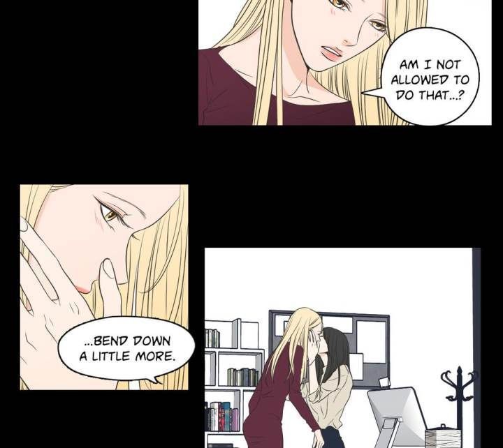 What Does the Fox Say Page 16 - MangaHe
