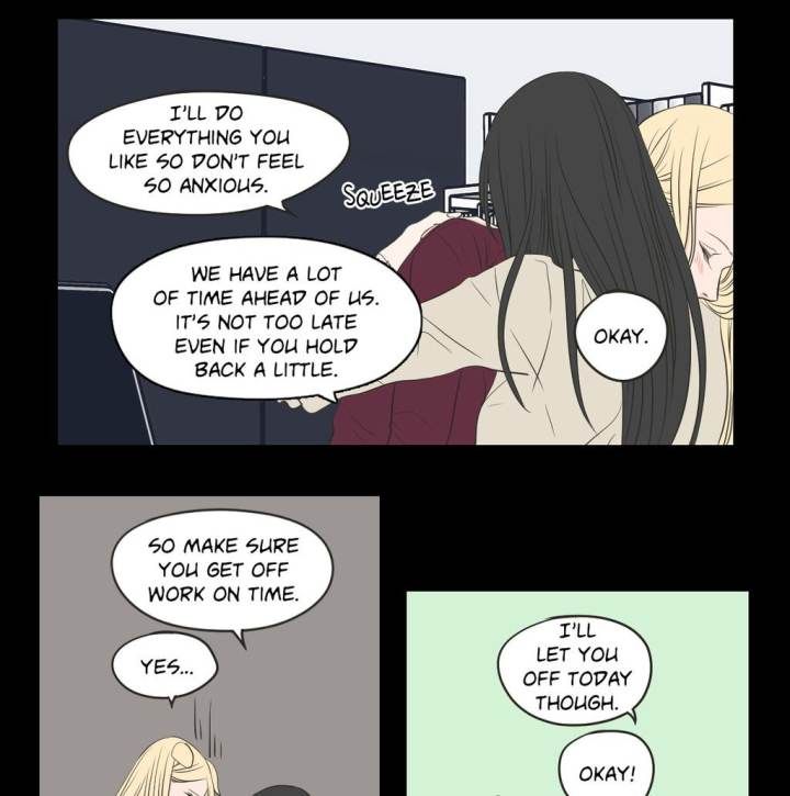 What Does the Fox Say Page 18 - MangaHe