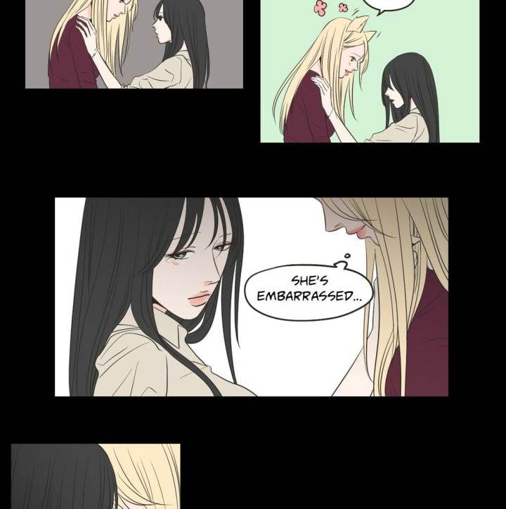 What Does the Fox Say Page 19 - MangaHe