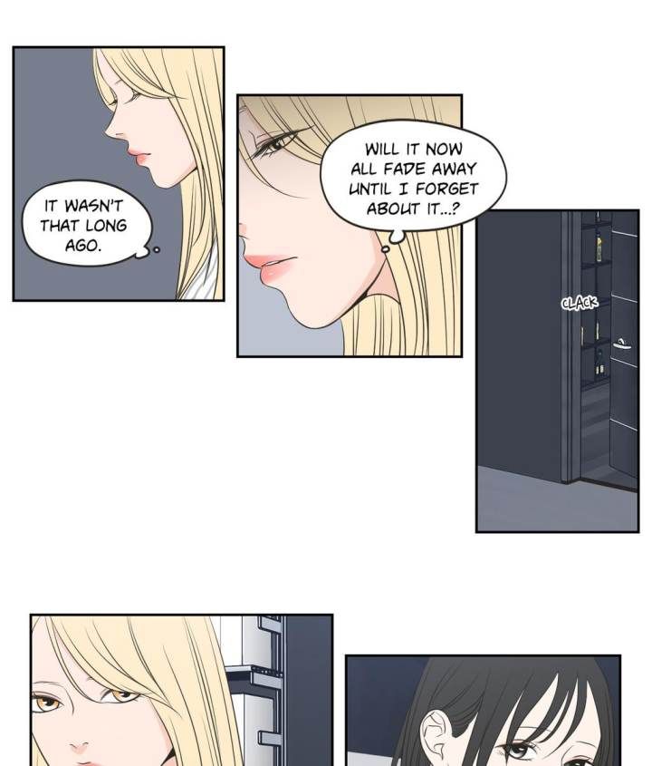 What Does the Fox Say Page 22 - MangaHe