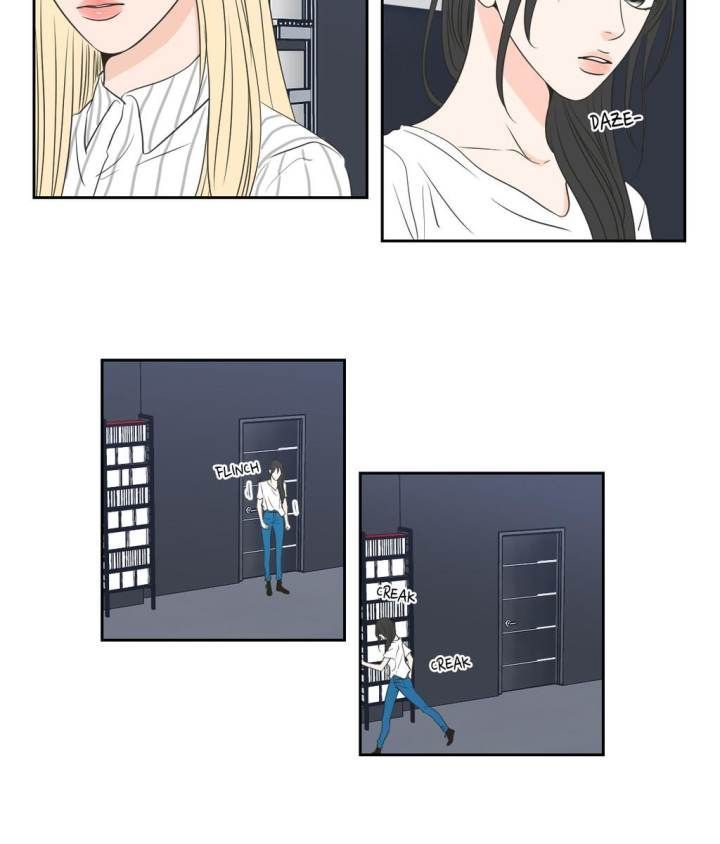 What Does the Fox Say Page 23 - MangaHe