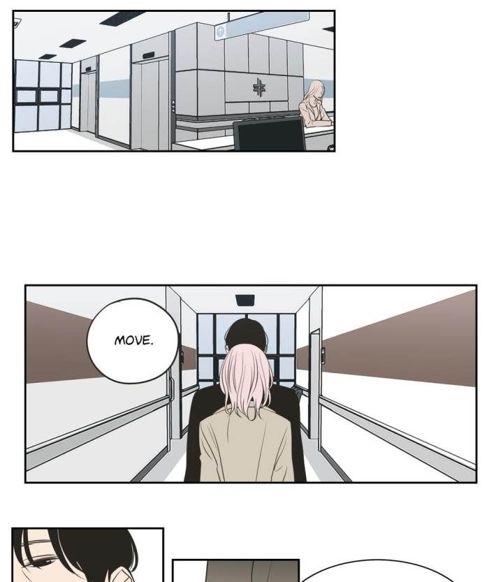 What Does the Fox Say Page 25 - MangaHe
