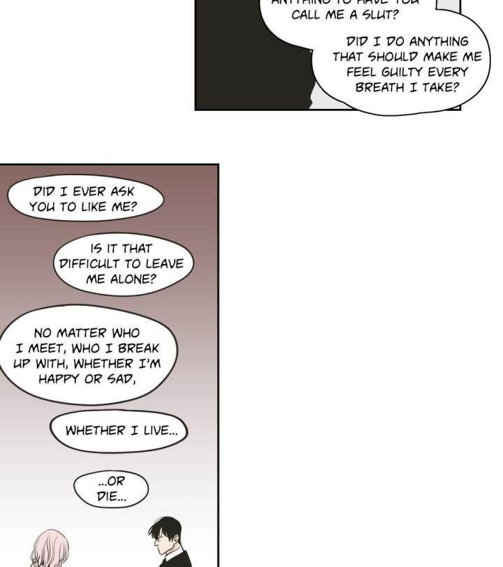 What Does the Fox Say Page 28 - MangaHe