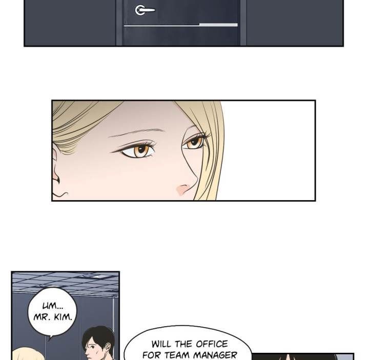 What Does the Fox Say Page 4 - MangaHe