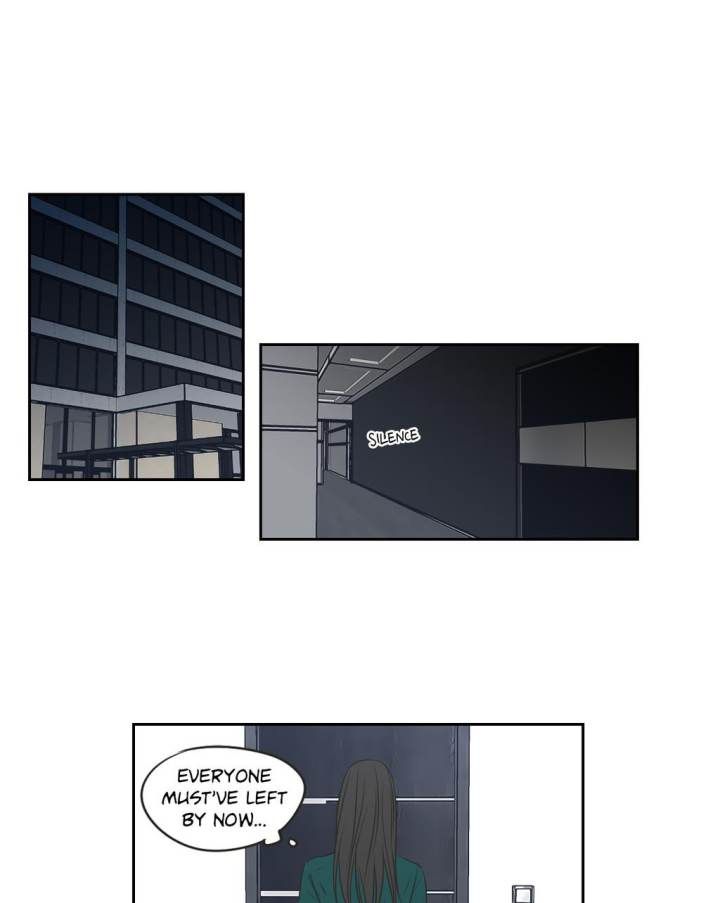 What Does the Fox Say Page 33 - MangaHe