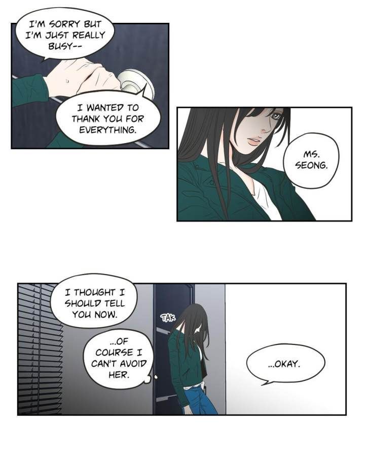 What Does the Fox Say Page 35 - MangaHe
