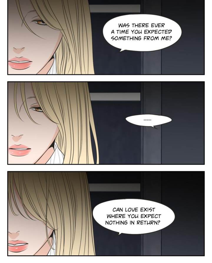 What Does the Fox Say Page 38 - MangaHe