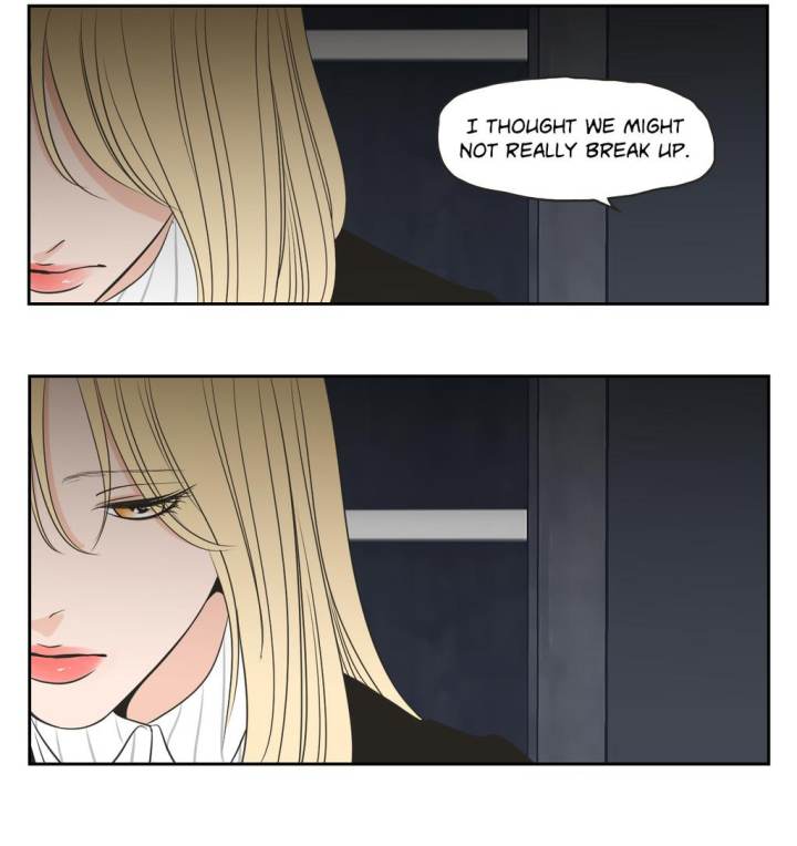 What Does the Fox Say Page 39 - MangaHe