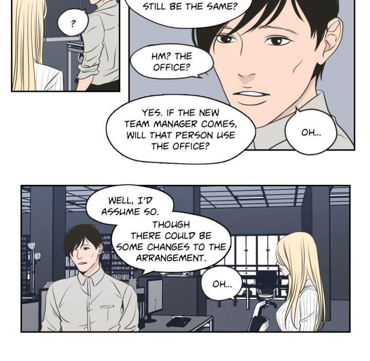 What Does the Fox Say Page 5 - MangaHe