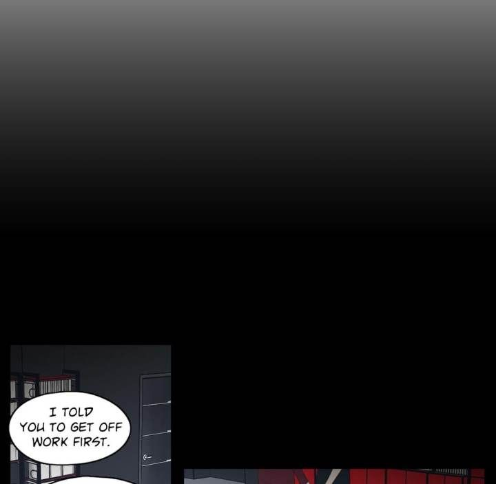 What Does the Fox Say Page 7 - MangaHe