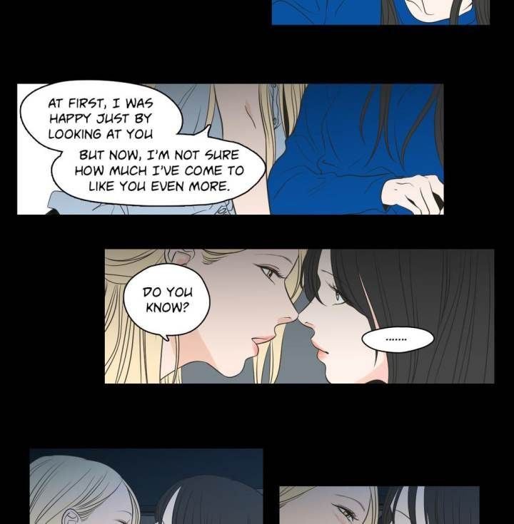 What Does the Fox Say Page 15 - MangaHe