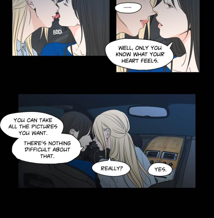What Does the Fox Say Page 16 - MangaHe