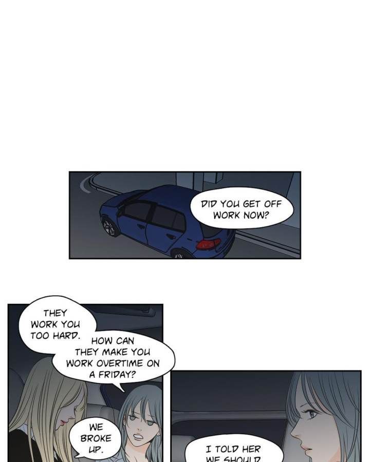 What Does the Fox Say Page 3 - MangaHe