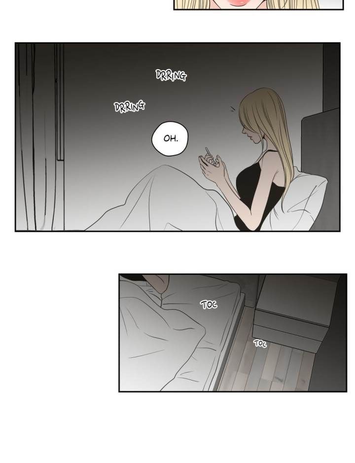What Does the Fox Say Page 21 - MangaHe