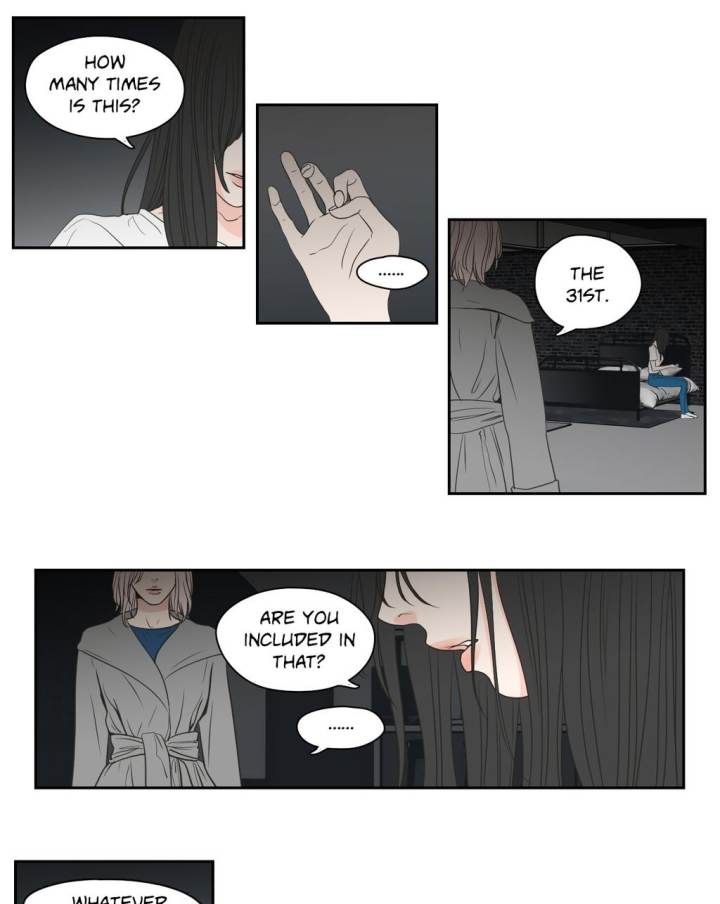 What Does the Fox Say Page 23 - MangaHe