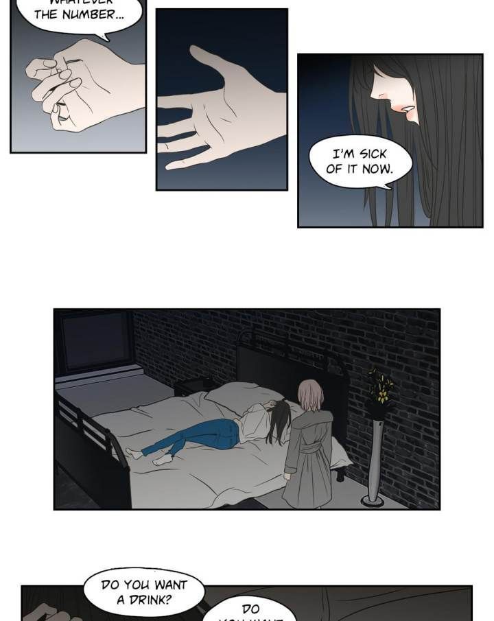 What Does the Fox Say Page 24 - MangaHe