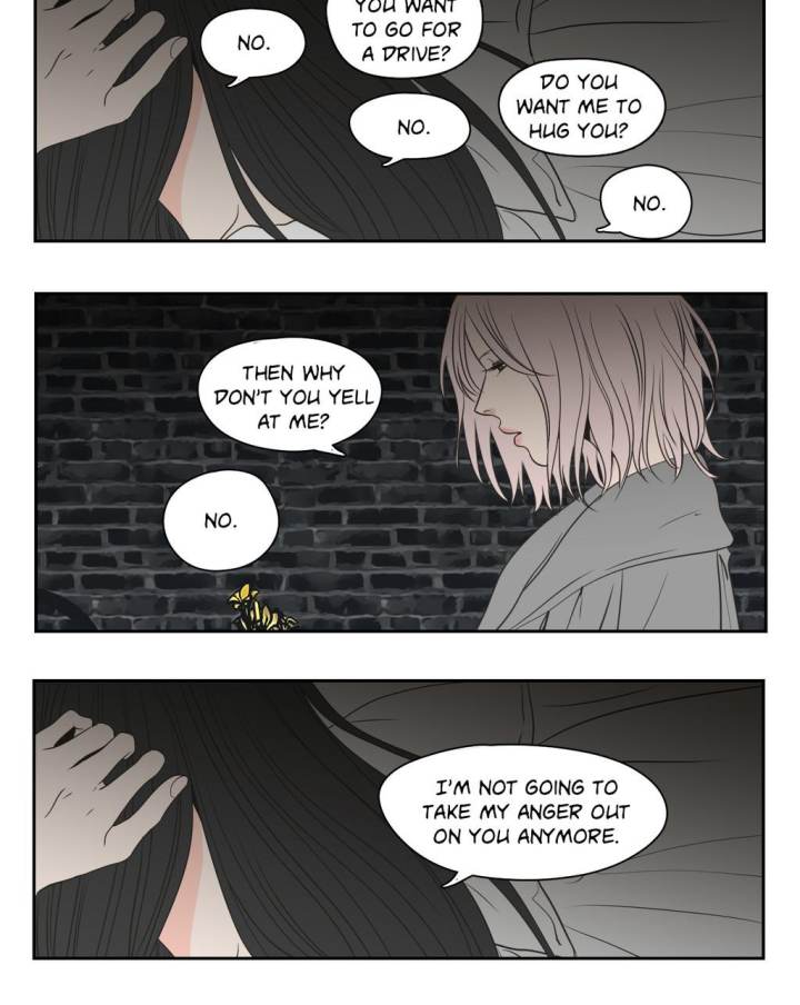 What Does the Fox Say Page 25 - MangaHe