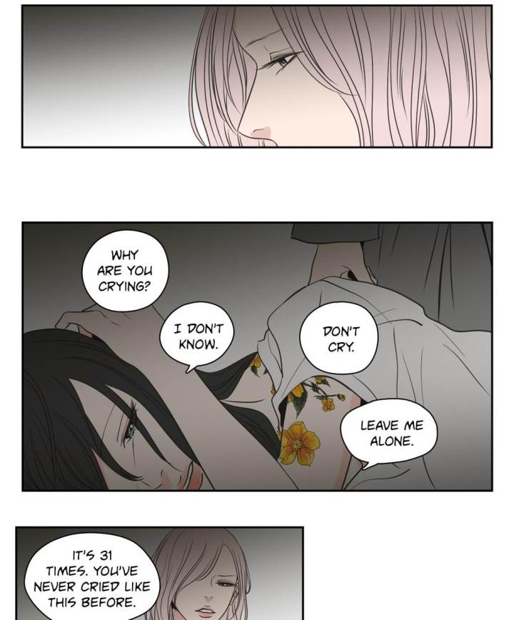 What Does the Fox Say Page 26 - MangaHe