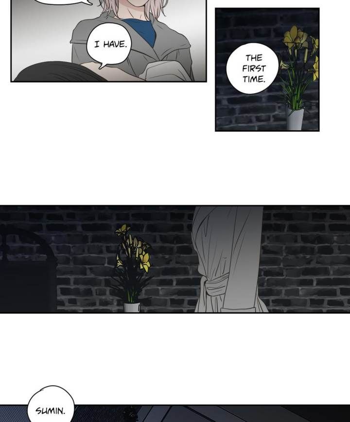 What Does the Fox Say Page 27 - MangaHe