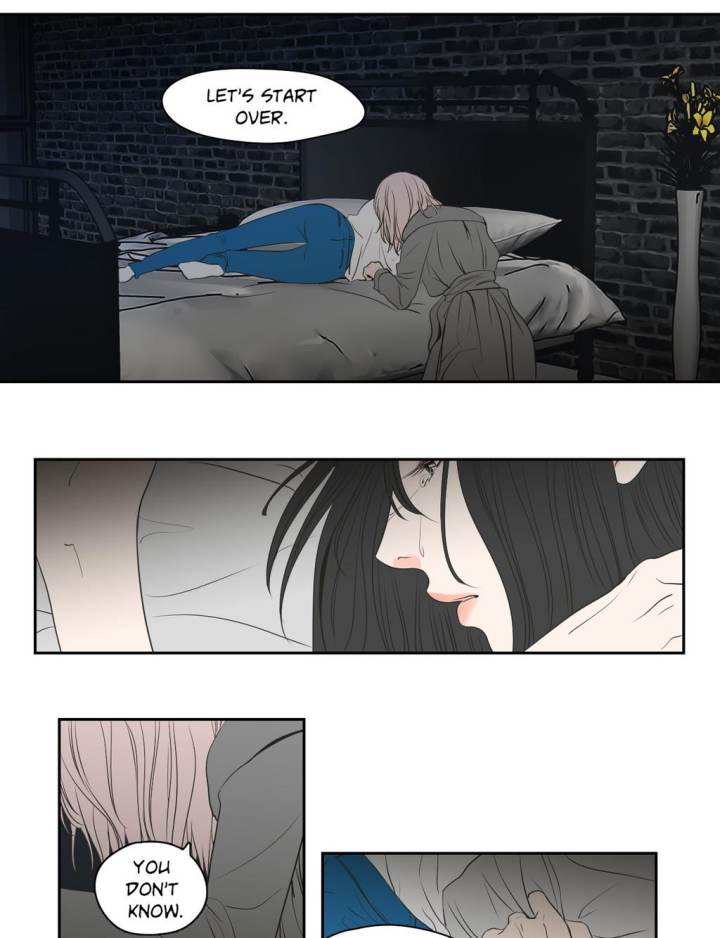 What Does the Fox Say Page 29 - MangaHe