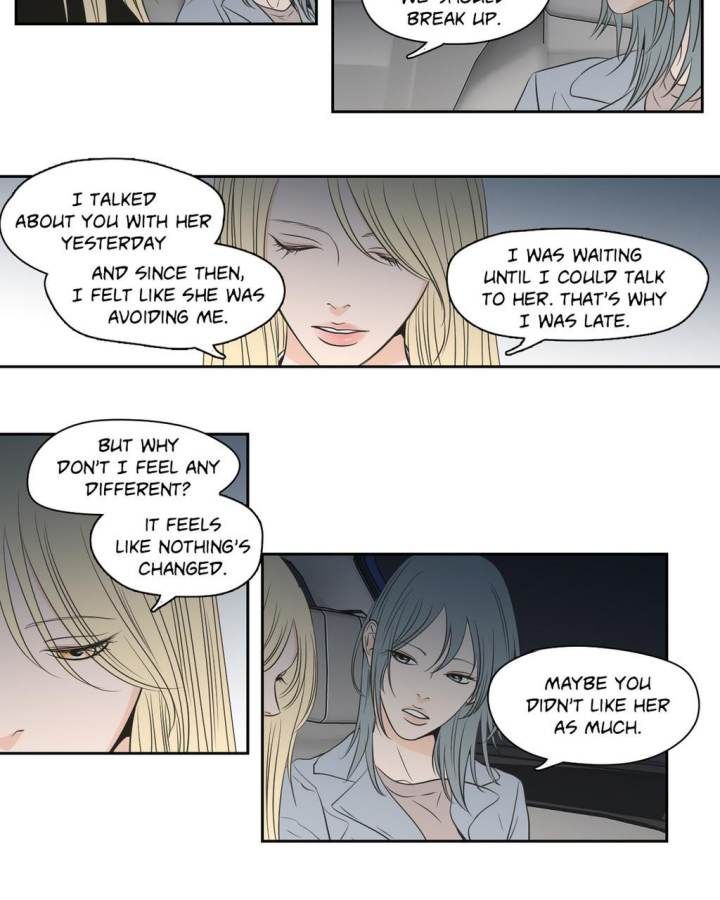 What Does the Fox Say Page 4 - MangaHe