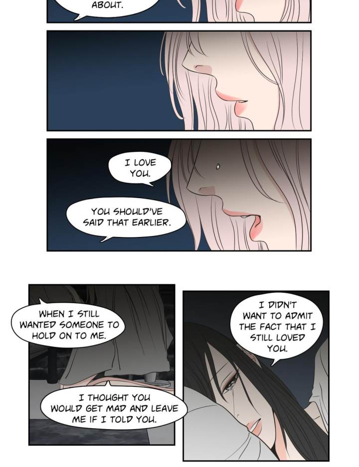 What Does the Fox Say Page 31 - MangaHe