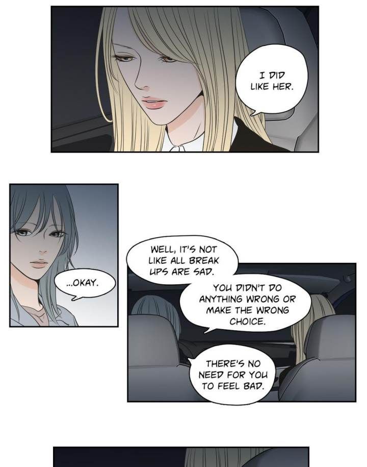 What Does the Fox Say Page 5 - MangaHe
