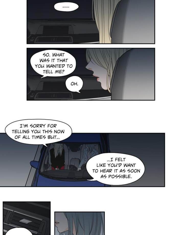 What Does the Fox Say Page 6 - MangaHe