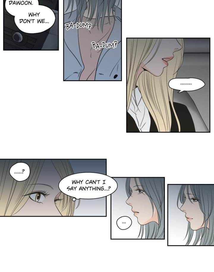 What Does the Fox Say Page 7 - MangaHe