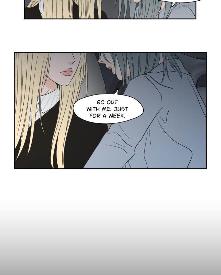What Does the Fox Say Page 9 - MangaHe